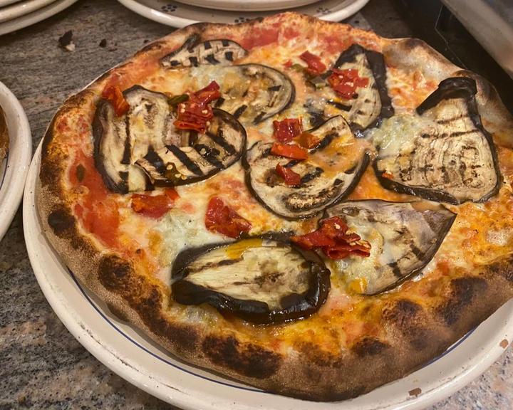 Pizzeria - Trattoria La Forchetta di don Camillo